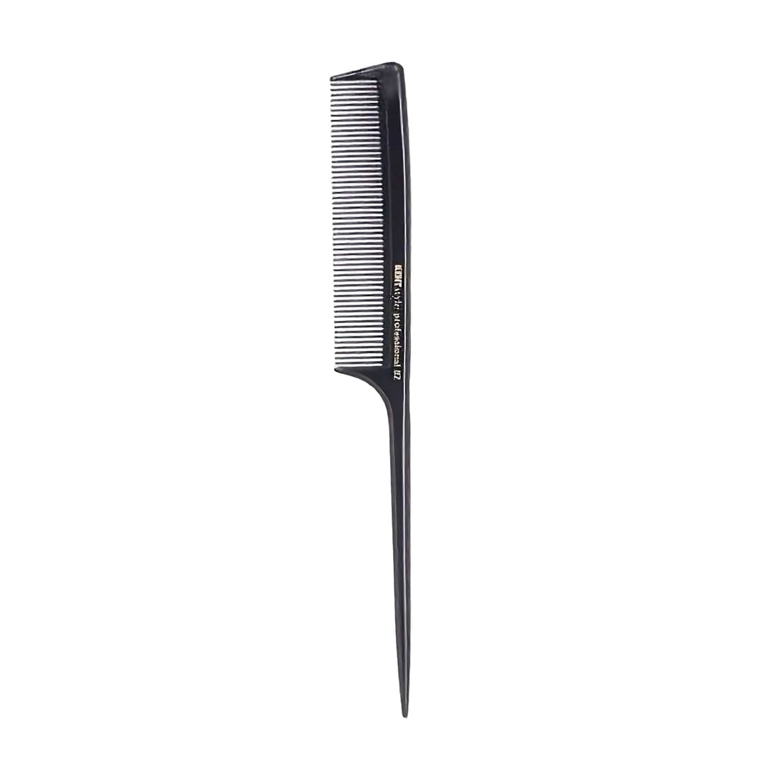 Гребінець для волосся Kent Professional 82 Tail Comb, 220 мм, 1 шт